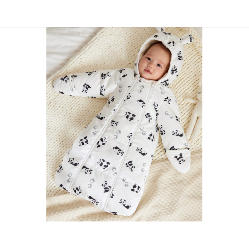 Newborn Blanket