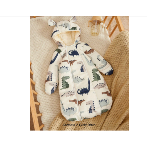 Newborn Blanket