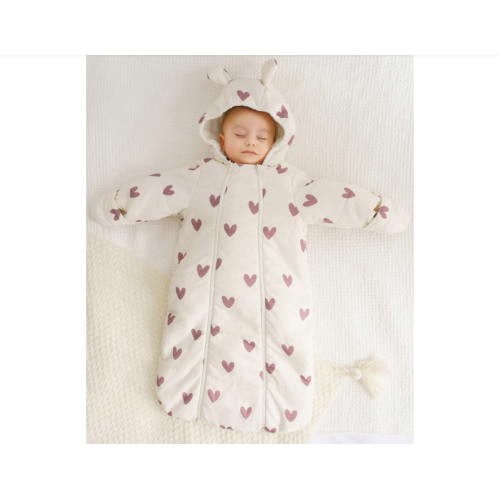 Newborn Blanket