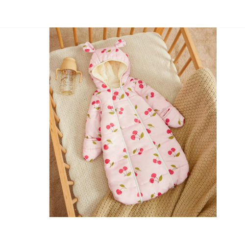 Newborn Blanket