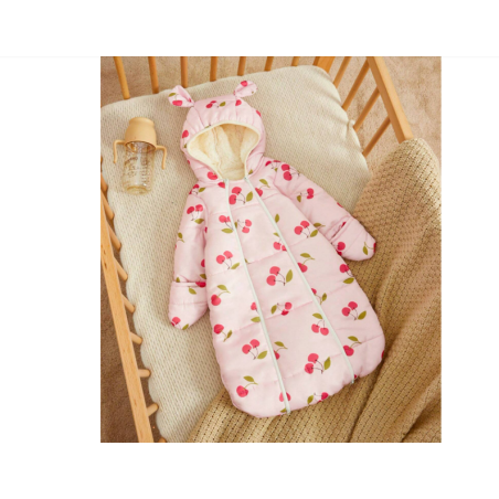 Newborn Blanket