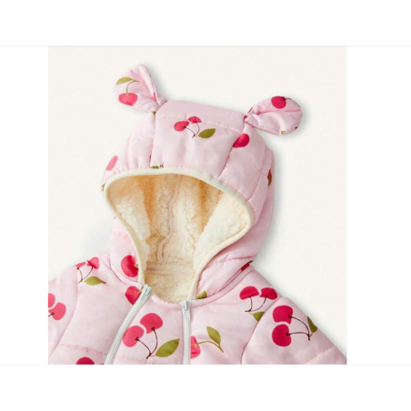 Newborn Blanket