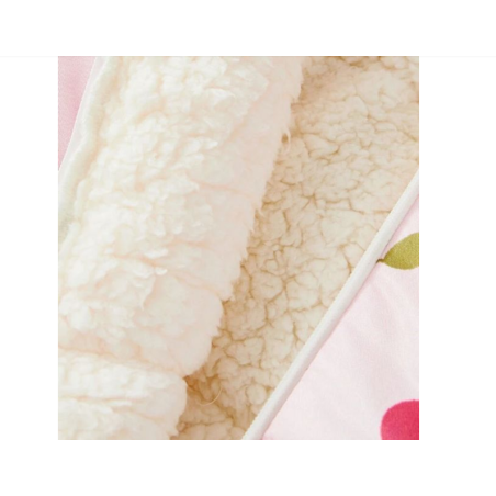 Newborn Blanket