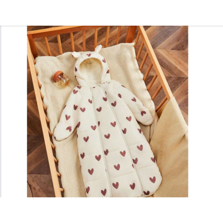 Newborn Blanket