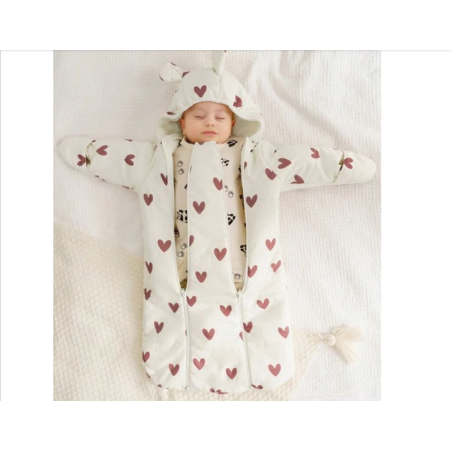 Newborn Blanket
