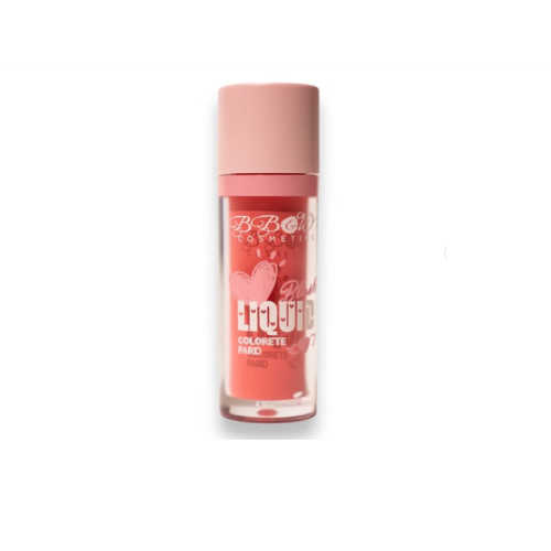 Liquid blush b.b,w
