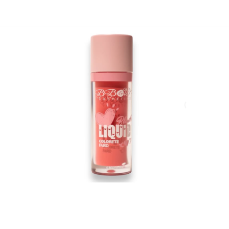 Liquid blush b.b,w