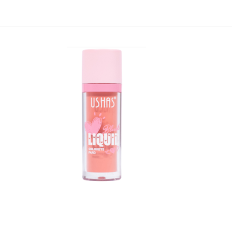 Liquid blush b.b,w