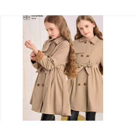 Trench Coat