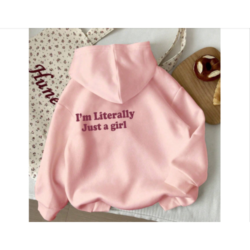 Heavy Hoodie