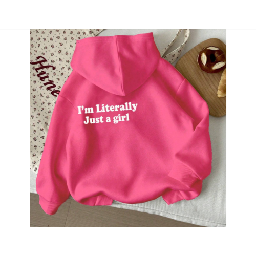 Heavy Hoodie