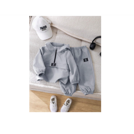 Kids' Sports Set