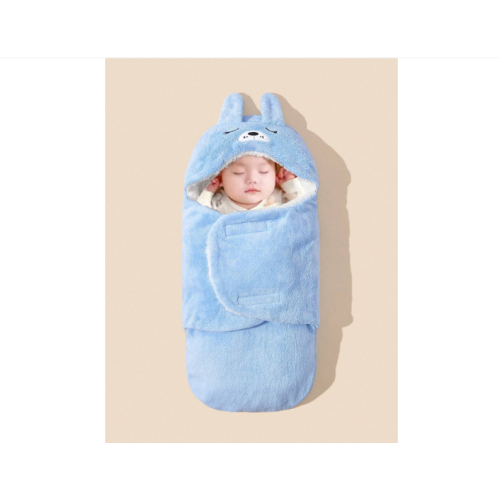 Newborn Blanket