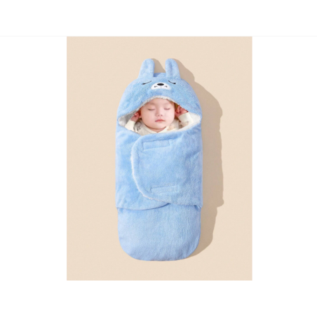 Newborn Blanket