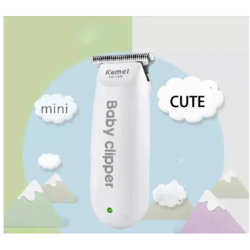 "Children's Hair Clipper 1319"