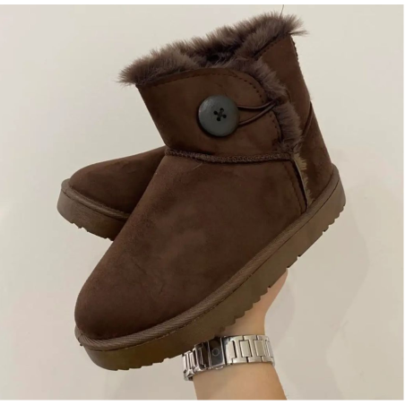  Women's boot