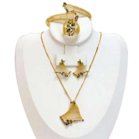 Accessories set