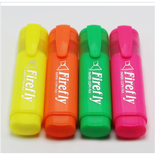 Firefly  colorful calligrapher