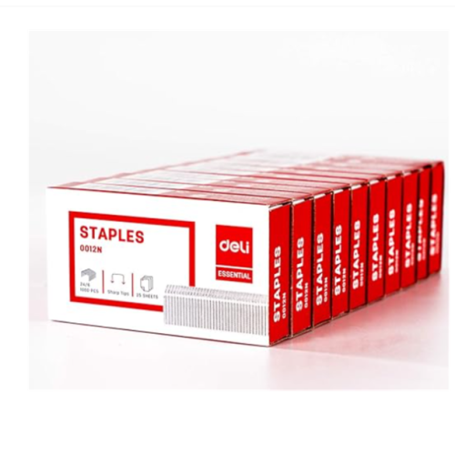 staples filling