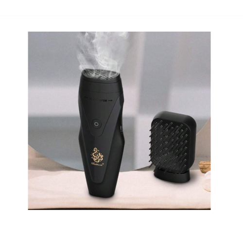 Hair Incense Burner
