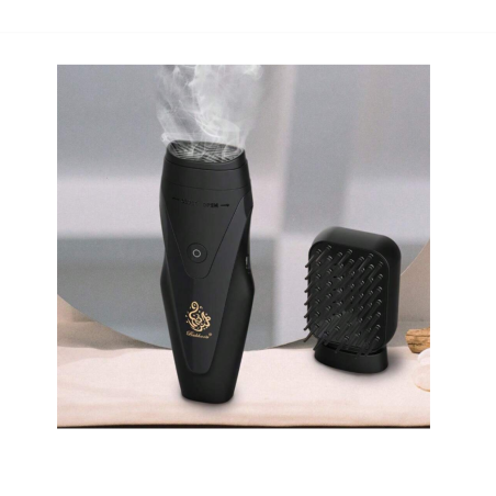 مبخرة شعر