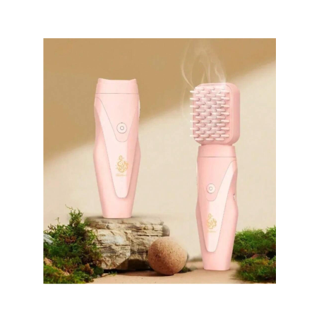 مبخرة شعر