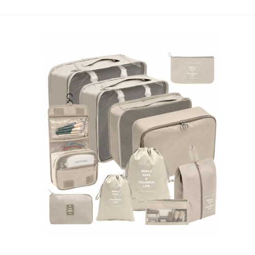 Travel Organizing Bags