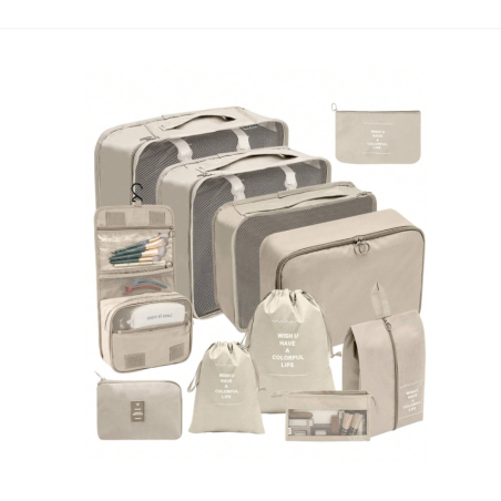 Travel Organizing Bags