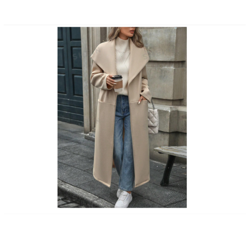 Women's Long Coat