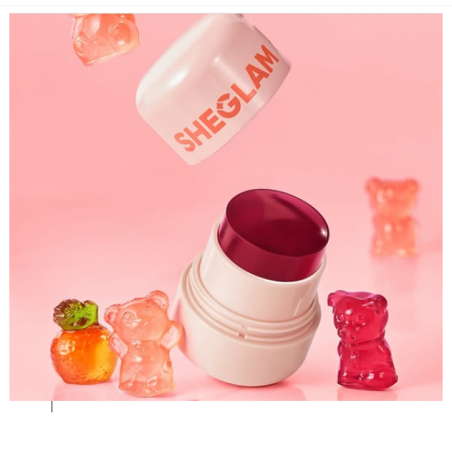 Shiglam Cheek Tint