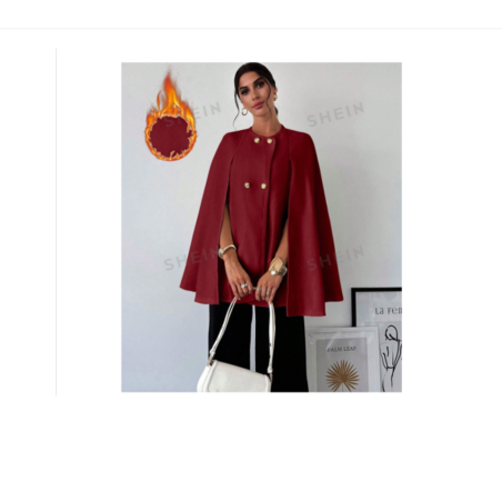 Women's Winter Coat