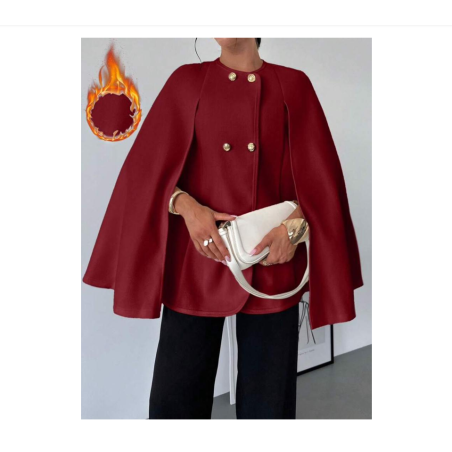 Women's Winter Coat