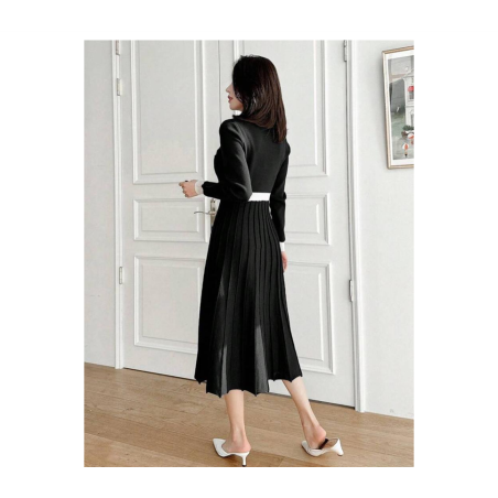 Women's Suit Dress Design