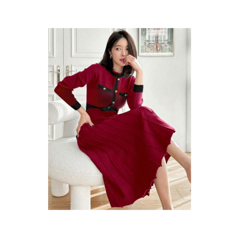 Women's Suit Dress Design