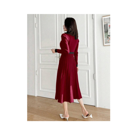 Women's Suit Dress Design