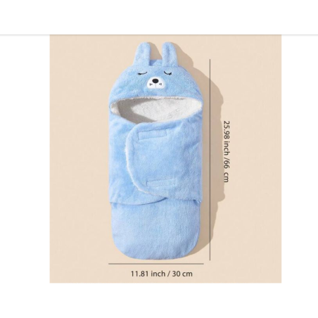Newborn Blanket