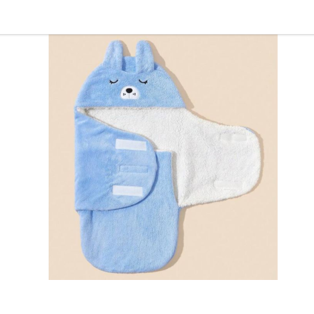 Newborn Blanket