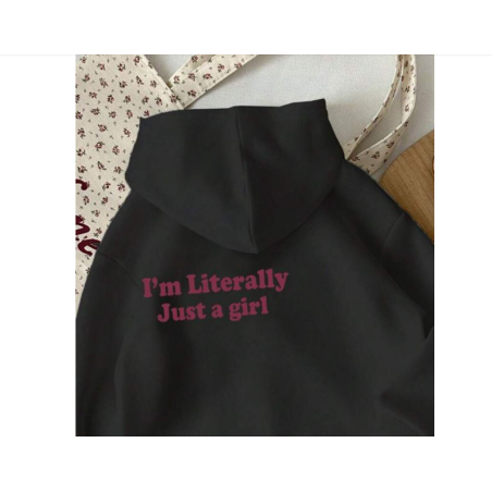 Heavy Hoodie