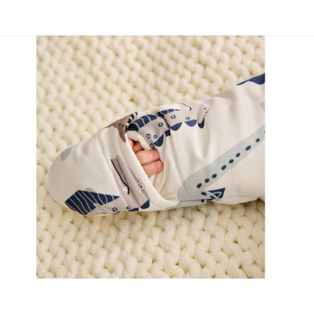 Newborn Blanket