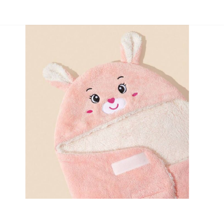 Newborn Blanket