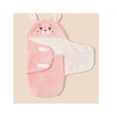 Newborn Blanket