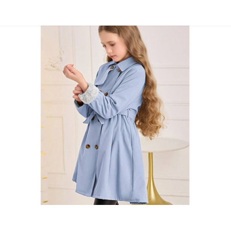 Trench Coat