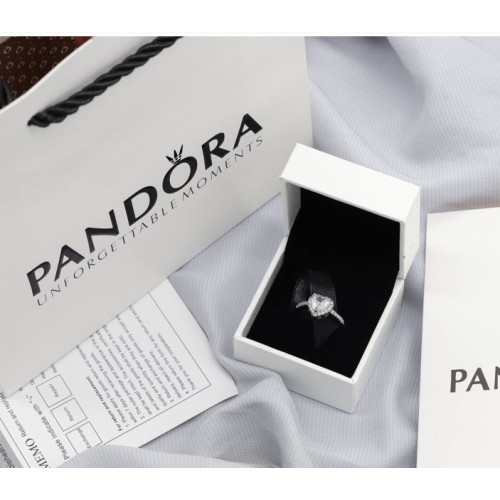 Pandora Ring