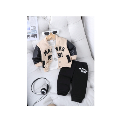 Kids' Suit