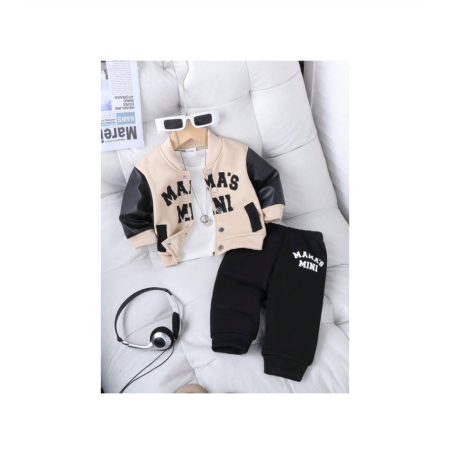 Kids' Suit