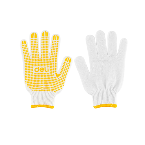 Heat-Resistant Gloves