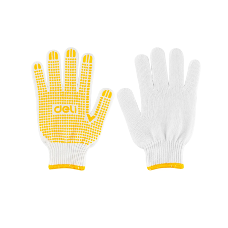 Heat-Resistant Gloves