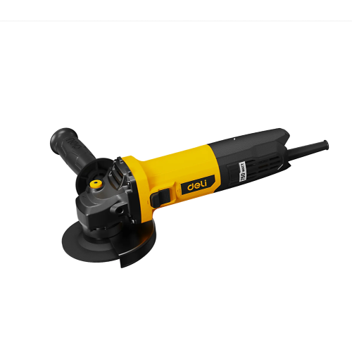  4.5 - Electric Crusher 790W