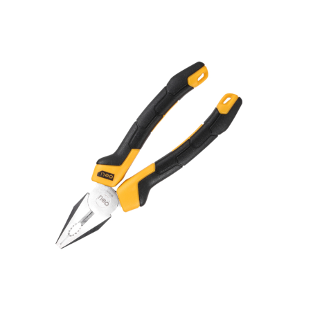 Regular Pliers