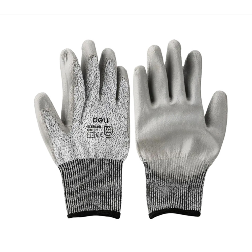 Cut-Resistant Gloves